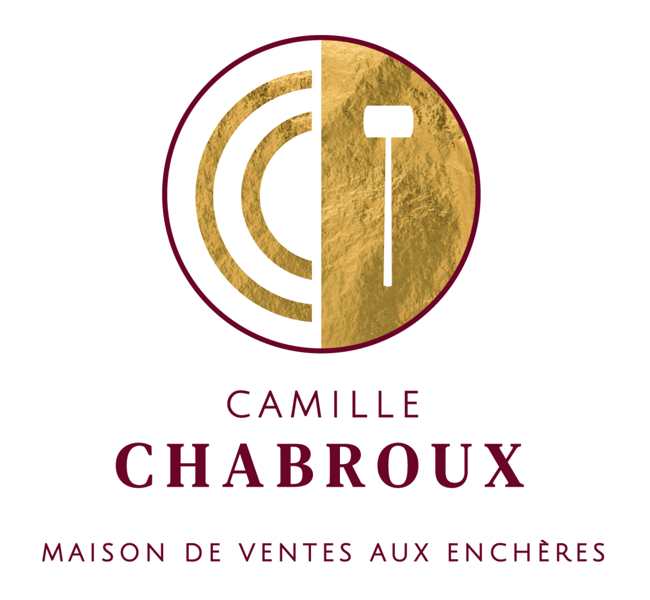 Camille chabroux logo SITE