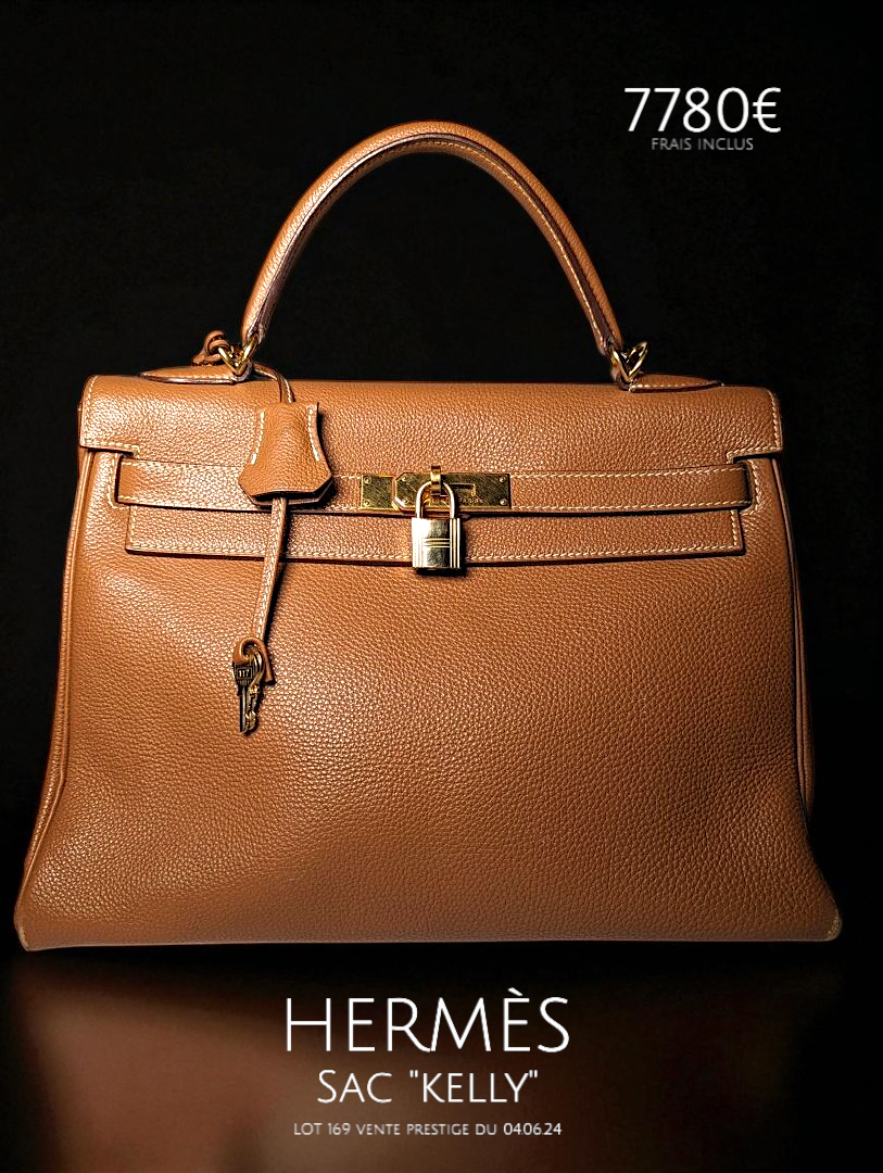 sac hermès kelly