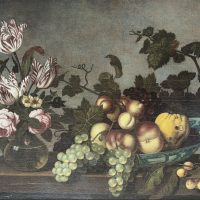nature morte
