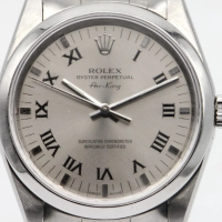 rolex