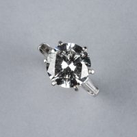 Vente d'exception " Bijouterie CHAMBERT"