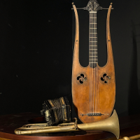 INSTRUMENTS A CORDES (1)